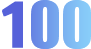 100